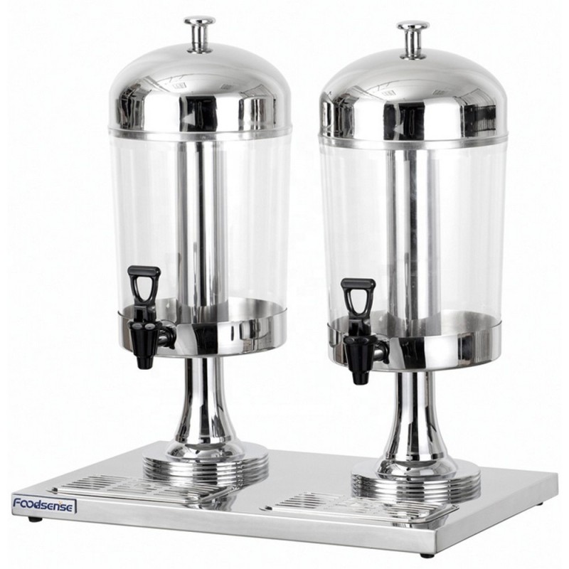 Cold Beverage Dispenser Manufacturer - Commercial Drink Milk