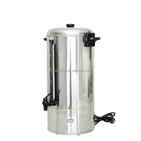 Hot Water Dispenser Manufacturer - 15L Stainless Steel