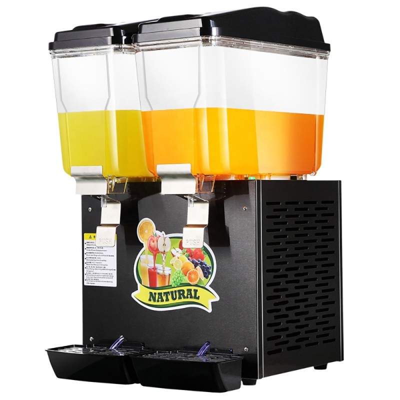 Juice Dispenser Supplier - Luxury Catering Restaurant