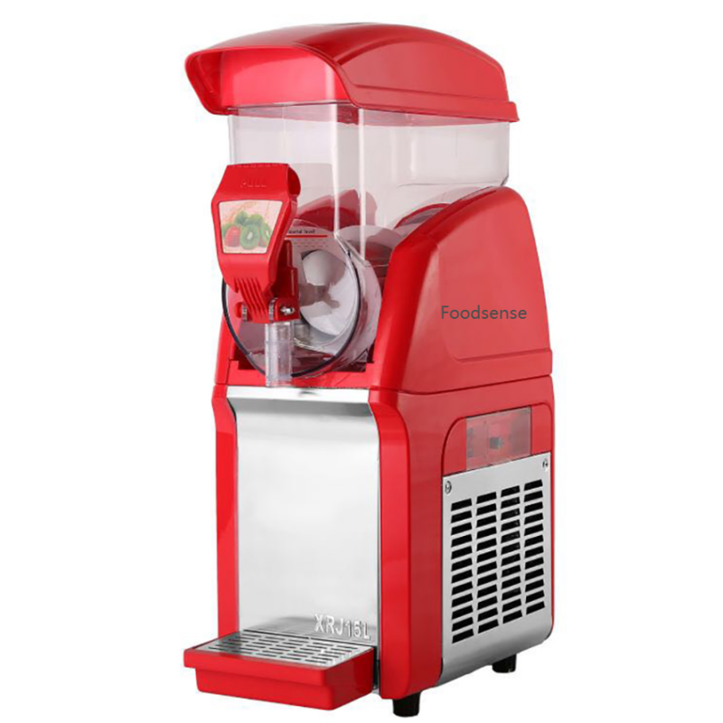 Slush Machine Factory - 15LX2 Multi Flavour
