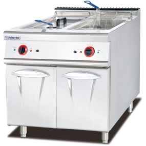 Gas Stove Oven Manufacturer - 6-Burner Commercial