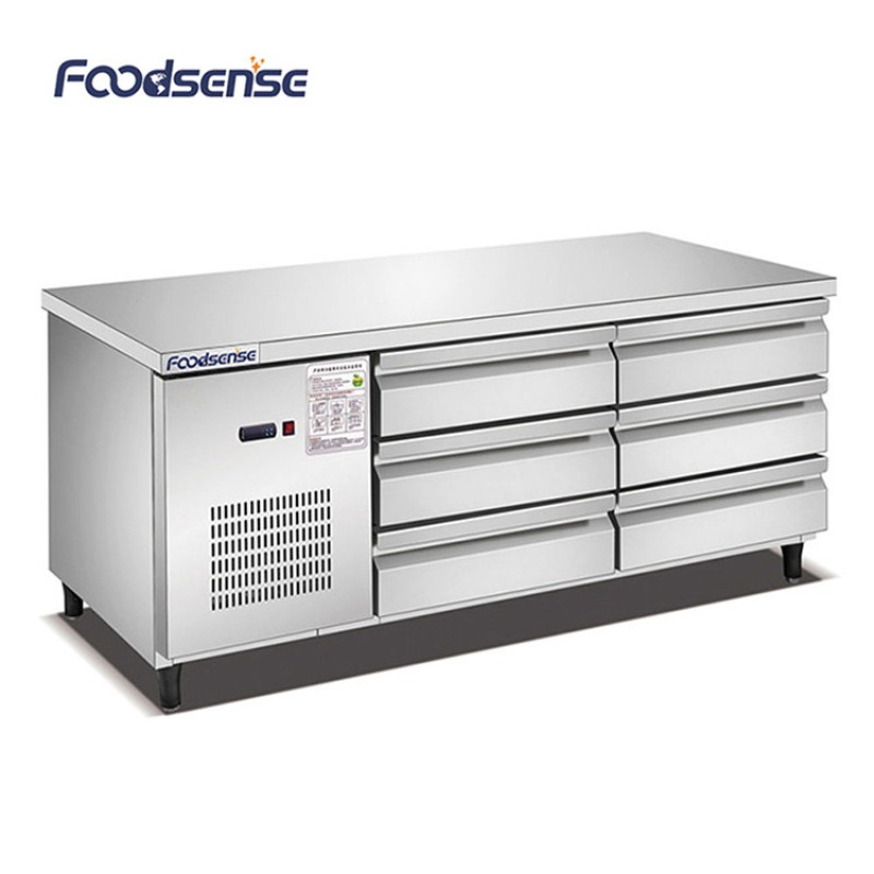 Smoke Extractor Supplier - Commercial Kitchen Hood