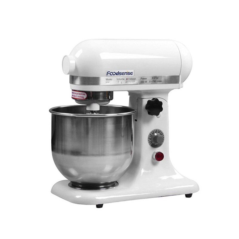 Spiral Mixer Manufacturer - Industrial Dough Bakery