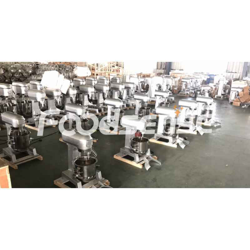 Delta Blender Factory - 450W Stainless Steel Warranty