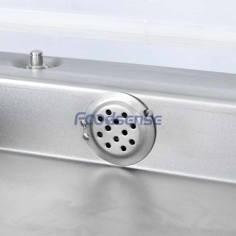 Vacuum Packing Machine Factory - Automatic Food Sealing