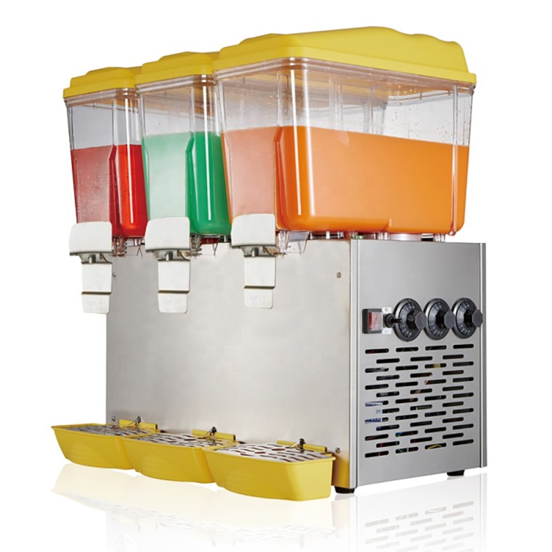 Juice Dispenser Supplier - Luxury Catering Restaurant