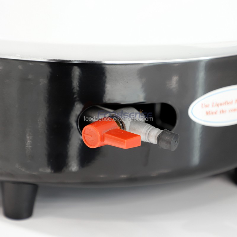 Gas Pressure Cooker Supplier - Multifunction Hot Sale