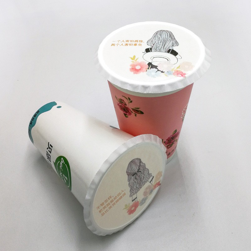 Bubble Tea Sealer Supplier - Automatic Cup Sealing