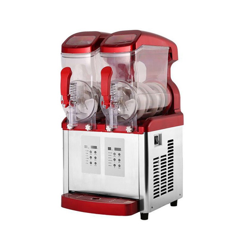 Slush Machine Factory - 900W Frozen Drink