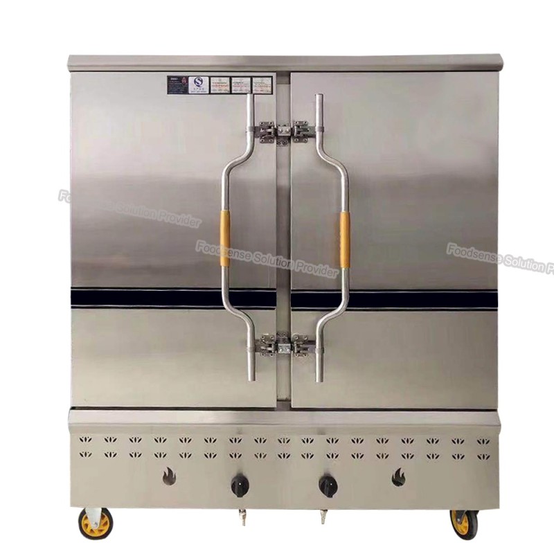 Electric Rice Cooker Manufacturer - 8L-38L High Quality