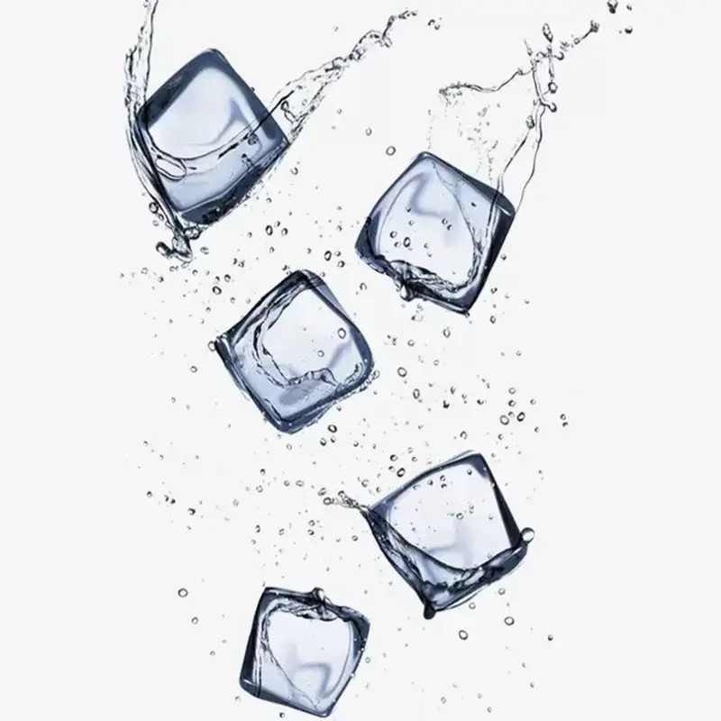 Ice Making Machine Supplier - High Production Stainless