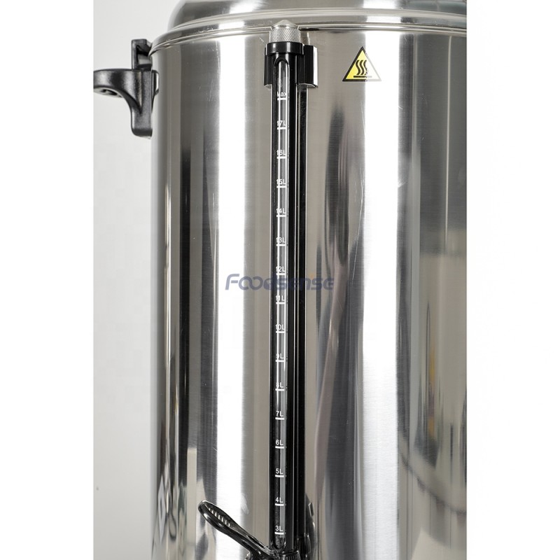 Hot Water Dispenser Supplier - 10L Large Capacity