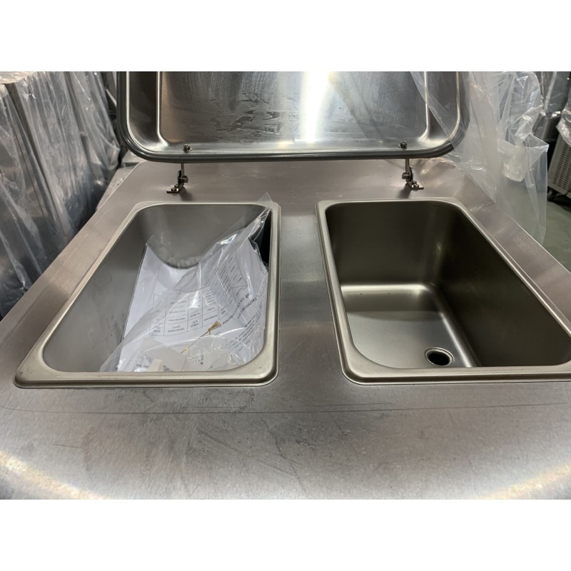 Hard Ice Cream Machine Supplier - Industrial Big Capacity