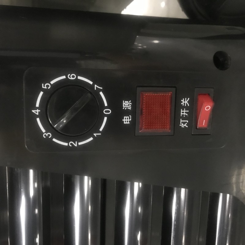 Drink Fridge Manufacturer - 2 Glass Door Beverage