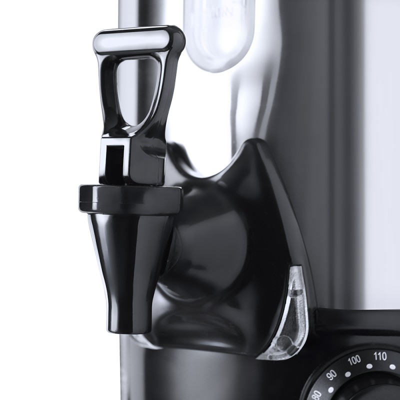 Electric Water Boiler Manufacturer - 16L Large Capacity