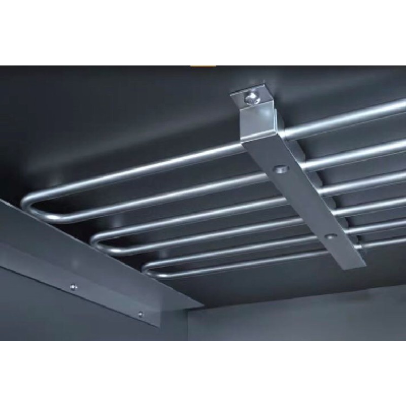 Baking Oven Supplier - Rotary Deck Gas