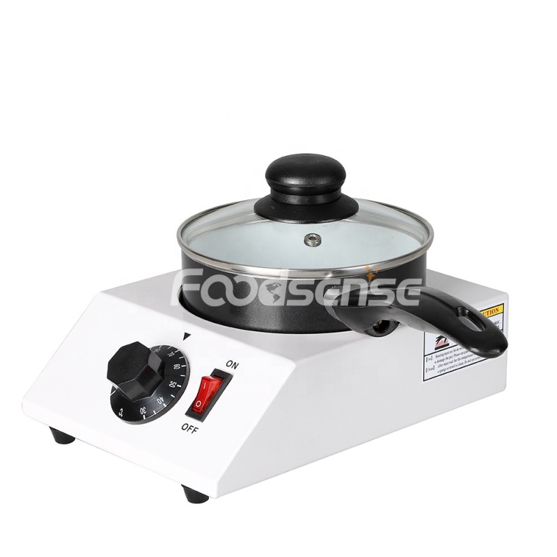 Chocolate Tempering Machine Manufacturer - Electric Professional