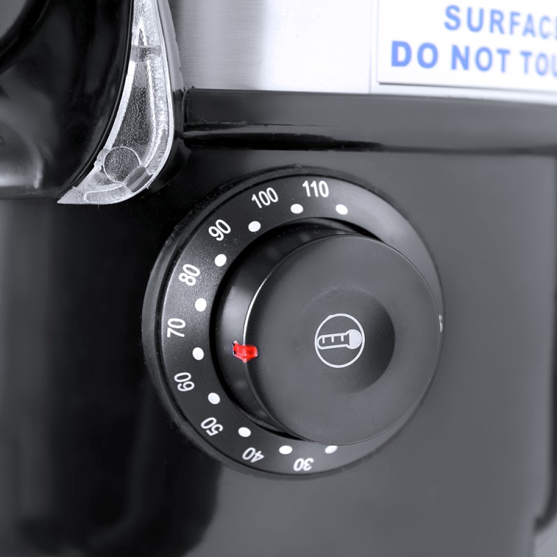 Electric Water Boiler Manufacturer - 16L Large Capacity