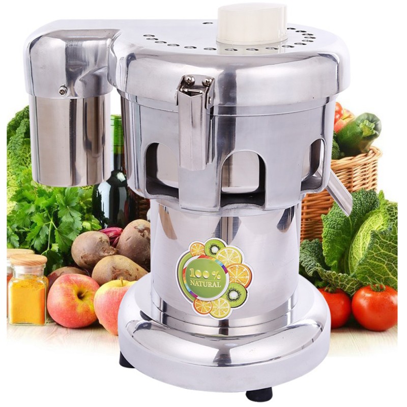 Orange Juicer Supplier - Automatic Industrial Price