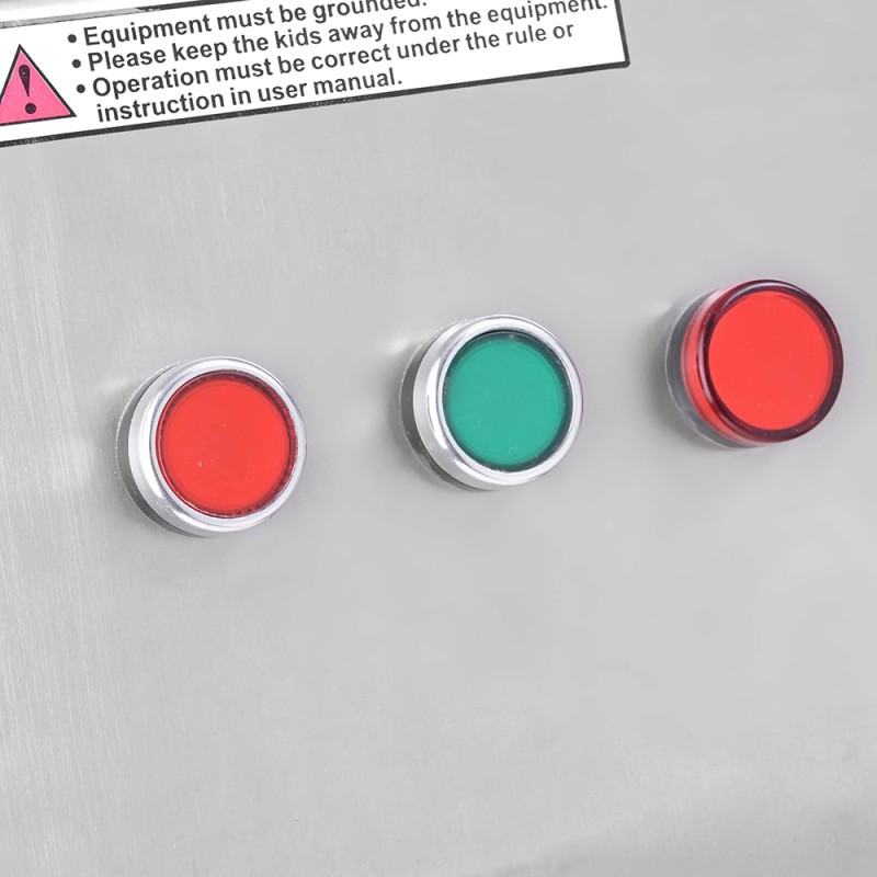 Meat Grinder Factory - Multi Functional Stainless Steel