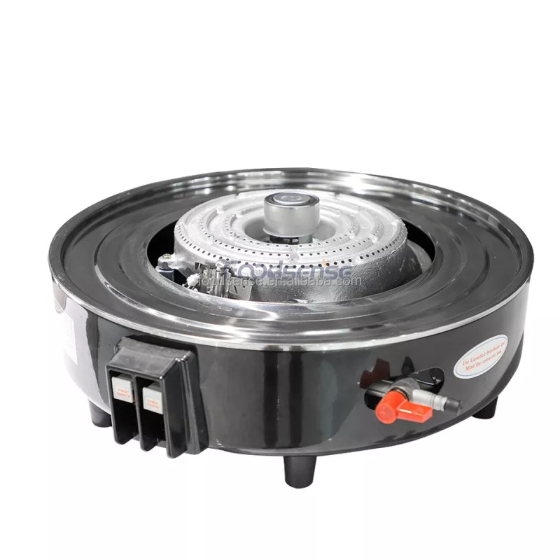 Electric Cooker Supplier - 5L Intelligent Multi