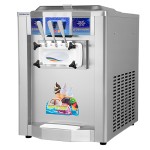 7 Ice Cream Machine