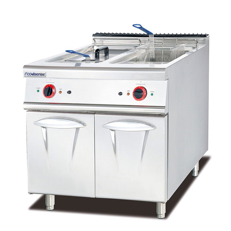 Electric Range Supplier - 4 Hot Plate With Oven