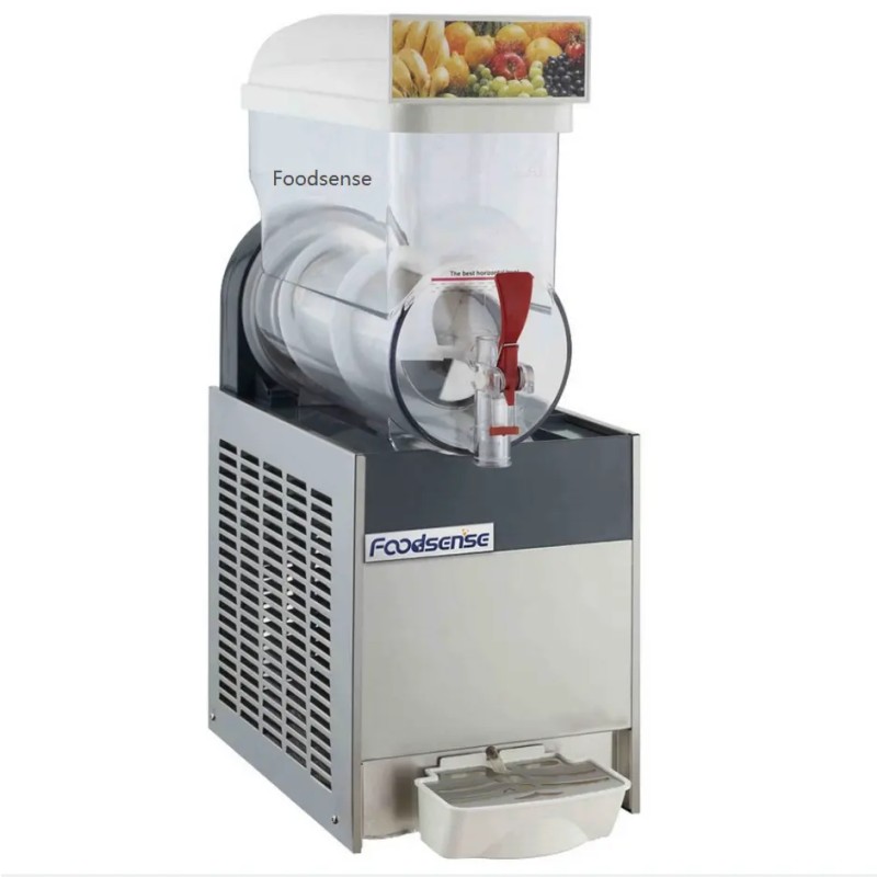 Slush Machine Supplier - CE Certification 220V
