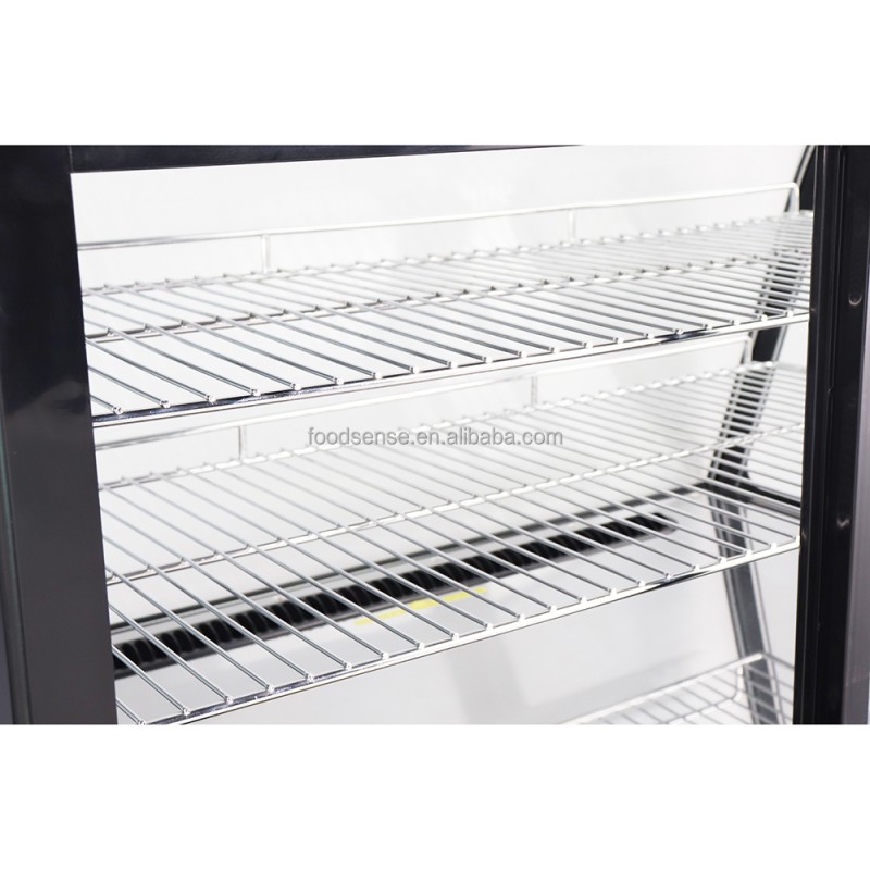 Cake Display Fridge Factory - High Quality Commercial