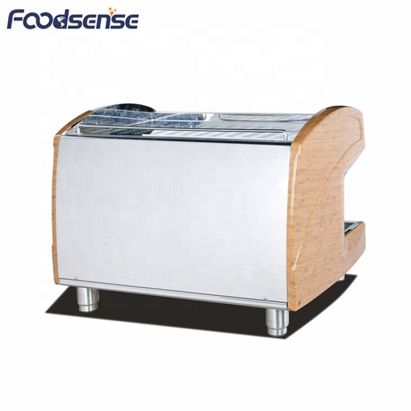 Coffee Machine Manufacturer - Luxury Automatic