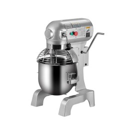Delta Blender Factory - 450W Stainless Steel Warranty