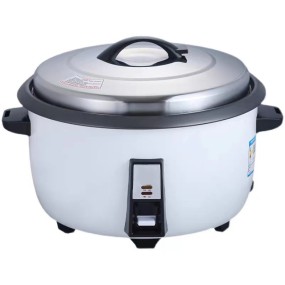 Electric Rice Cooker Manufacturer - 8L-38L High Quality