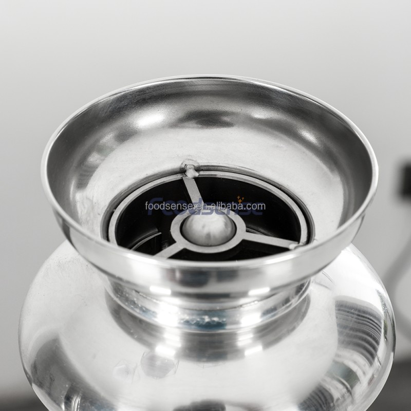 Chocolate Fountain Manufacturer - Stainless Steel Fondue