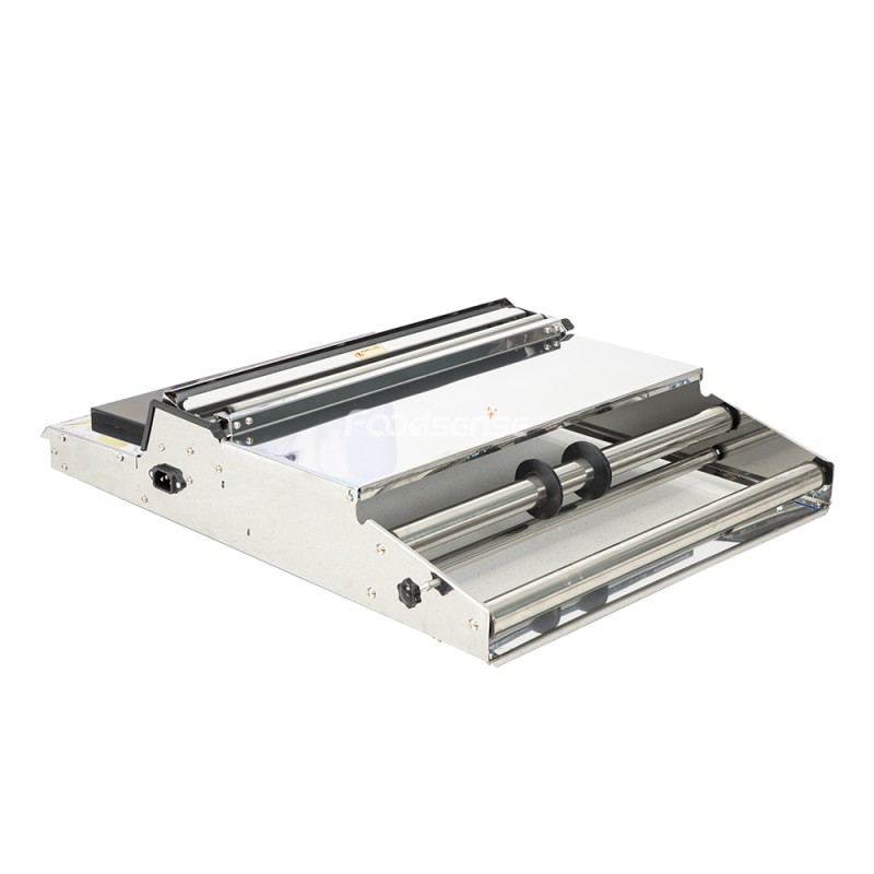 Film Sealing Machine Supplier - Hand Heating Food Tray