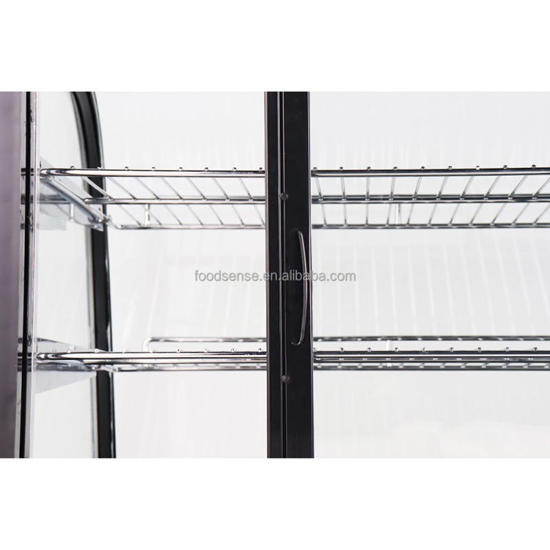 Cake Display Fridge Factory - High Quality Commercial