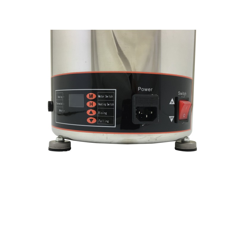 Chocolate Fountain Supplier - 6 Layers Home Use