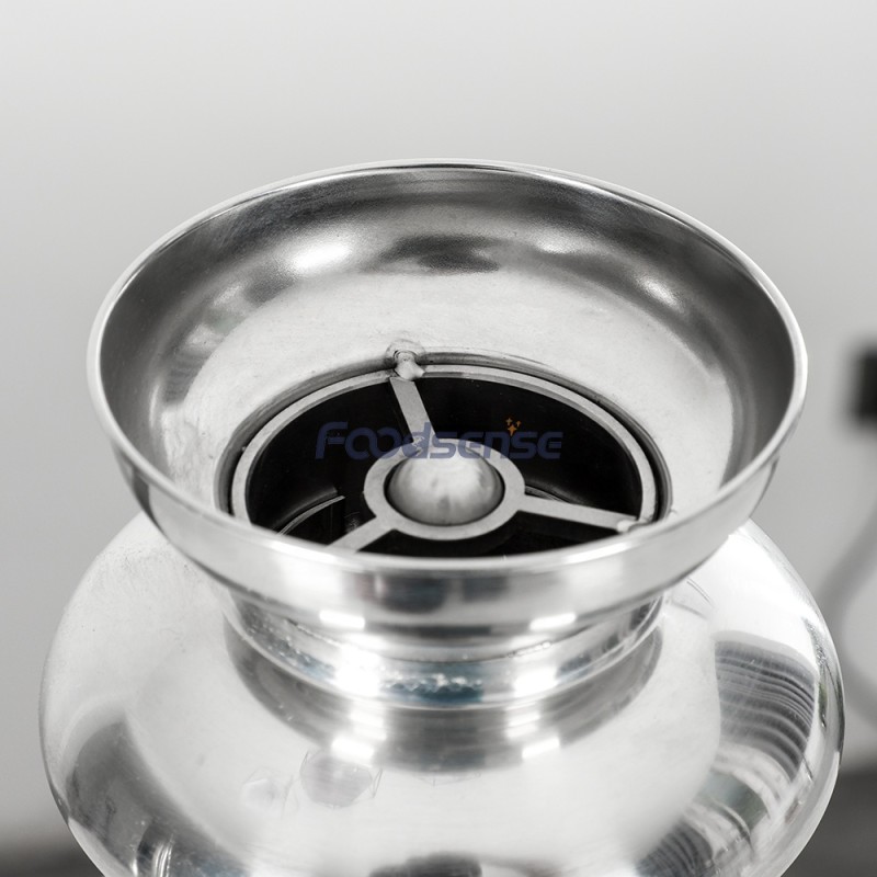 Chocolate Fountain Factory - 5 Tier Electric Melting