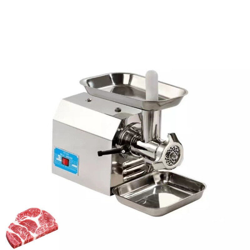 Meat Grinder Factory - Multi Functional Stainless Steel