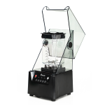 11 Commercial Blender
