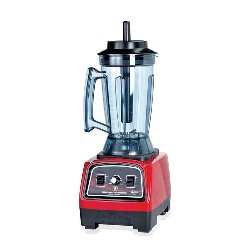 Professional Blender Manufacturer - 3.9L High Speed