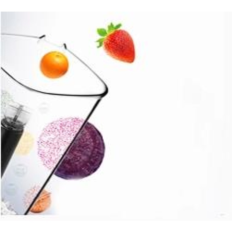 Ice Maker Blender Factory - 2.7L Professional Juicer