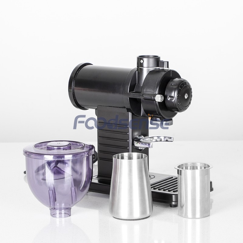 Coffee Grinder Supplier - Electric Bean Powder