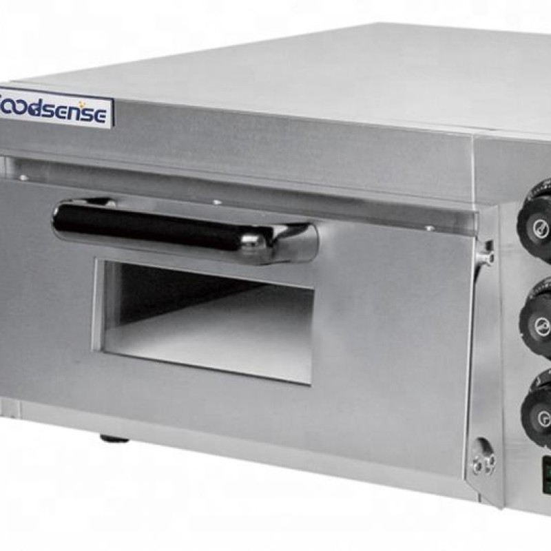 Tabletop Pizza Oven Manufacturer - Kitchen Commercial