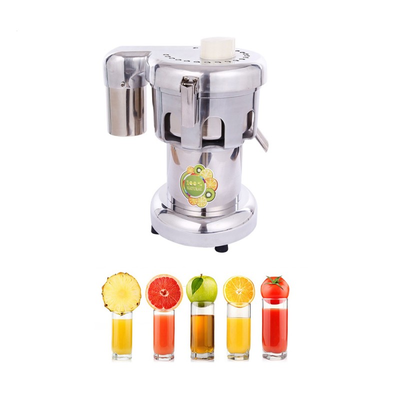 Orange Juicer Supplier - Automatic Industrial Price