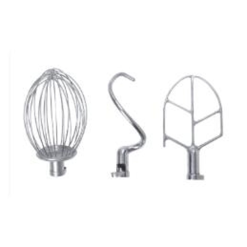 Delta Blender Factory - 450W Stainless Steel Warranty