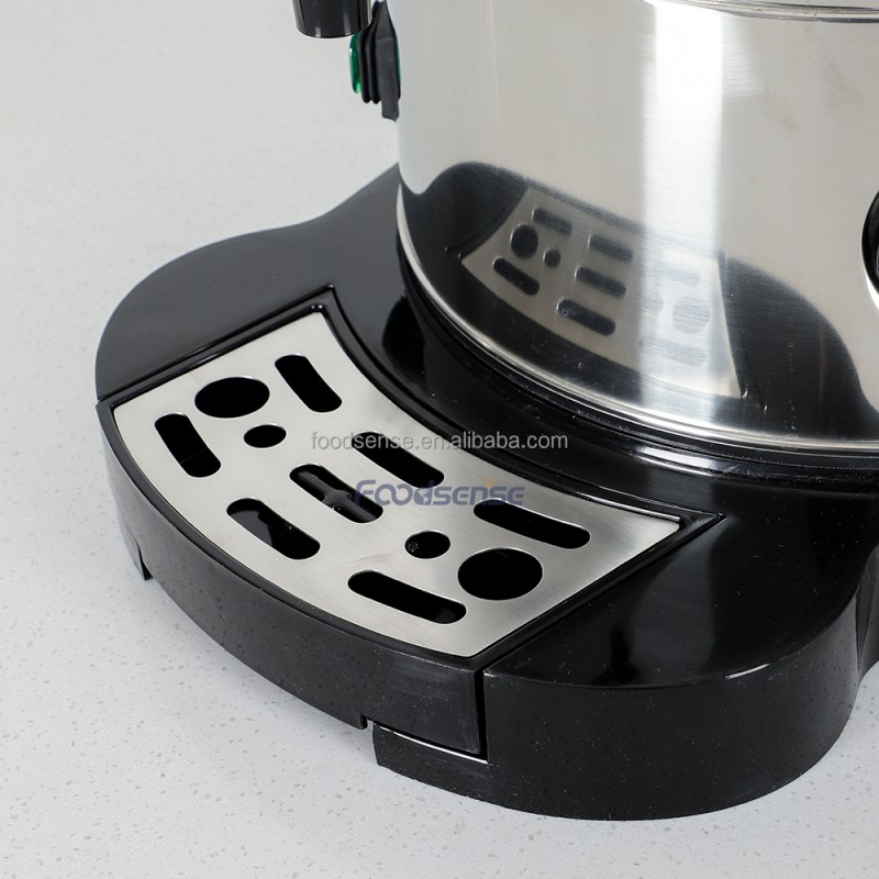 Hot Water Boiler Supplier - 20L Commercial Grade