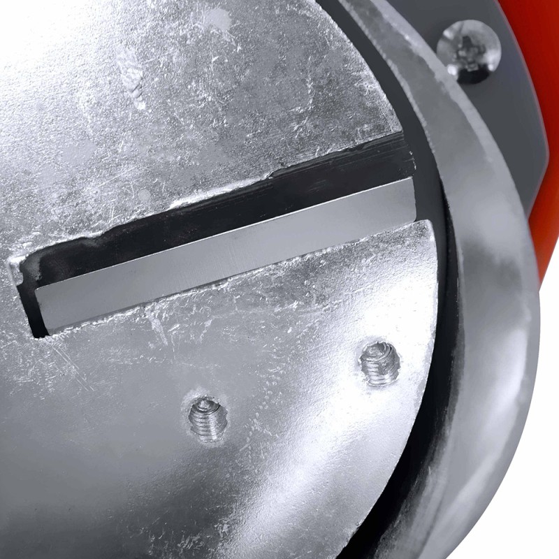 Ice Crusher Supplier - Stainless Steel Automatic