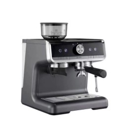 Turkish Coffee Machine Factory - Automatic Touch Screen