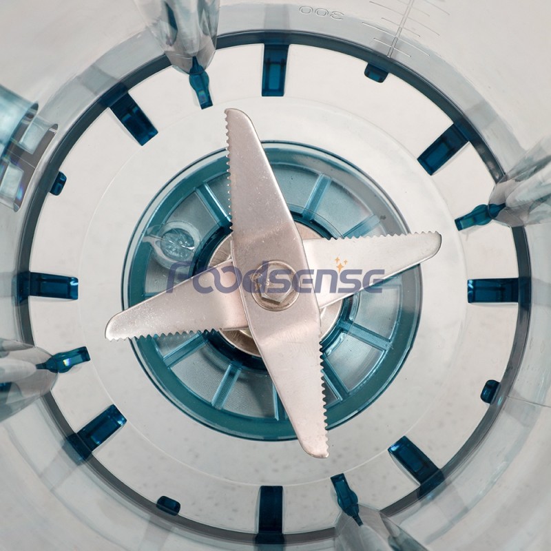 High Power Blender Supplier - Commercial Ice Crushing