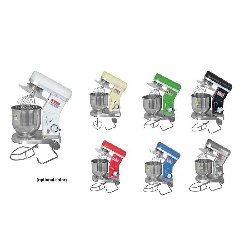 Stand Mixer Factory - Stainless Steel Bakery CE